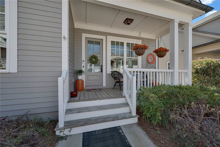 Property Photo:  137 Pershing Avenue  SC 29631 