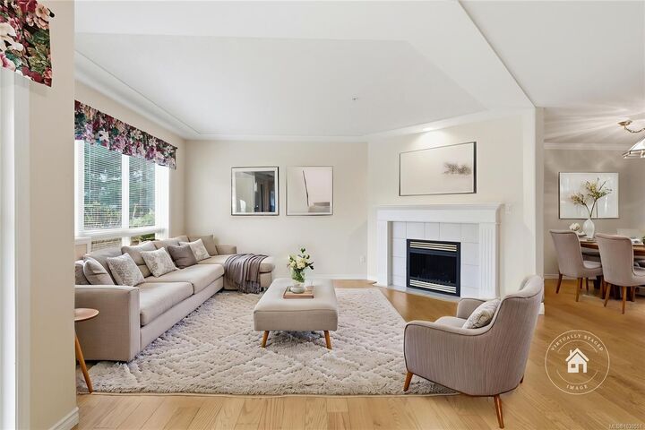 Property Photo: 335 Hirst Ave W #106 BC V9P 2R5