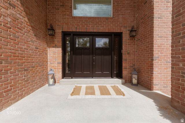 Property Photo:  1209 E Bear Hollow Cv  UT 84020 