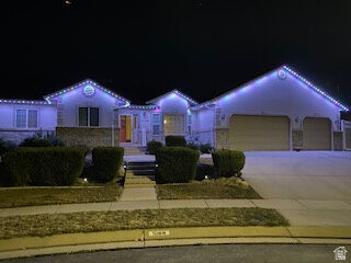 Property Photo:  5169 W Rock Ridge Ln  UT 84081 