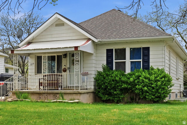 Property Photo:  3210 S 7945 W  UT 84044 