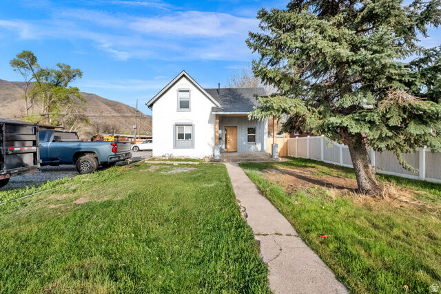 Property Photo:  601 S 400 E  UT 84663 