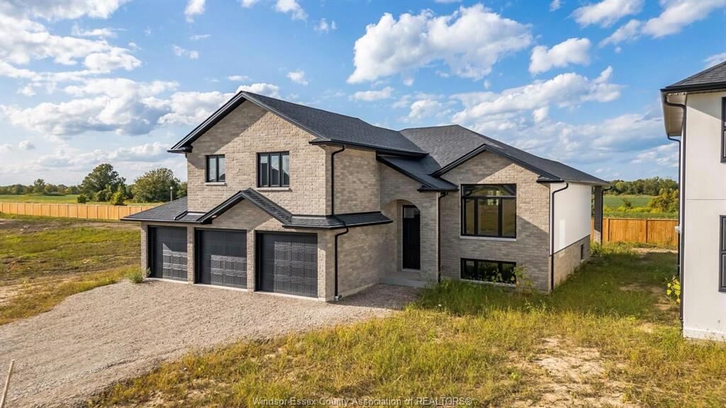 Property Photo: Lot 12 Summit Street ON N0R 1A7