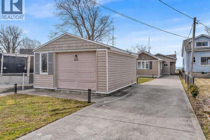 Property Photo: 515 Lypps Beach ON N0R 1G0
