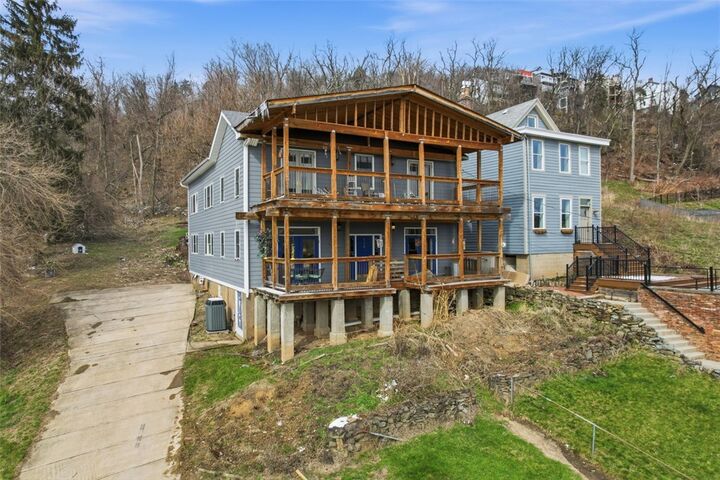 Property Photo:  524 W Jefferson St  PA 15212 