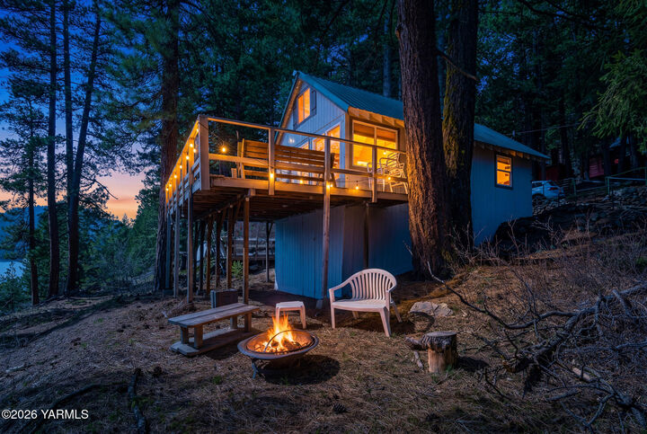 Property Photo: 35941 US-12 Hwy WA 98937