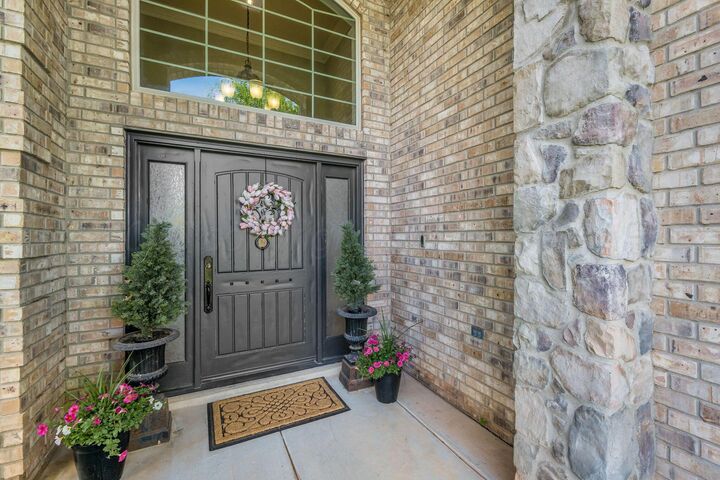 Property Photo:  3104 Sweetgum Lane  TX 79124-4936 