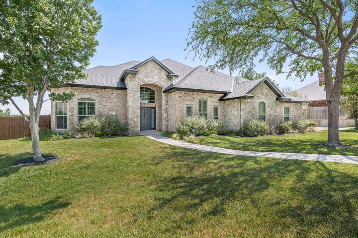 Property Photo: 3104 Sweetgum Lane TX 79124-4936