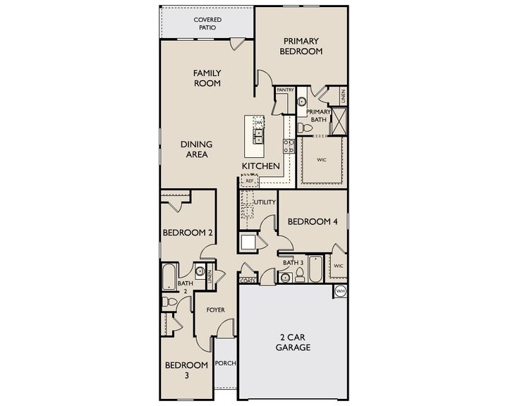 Property Photo:  9904 Solitary Sandpiper Street  TX 78610 