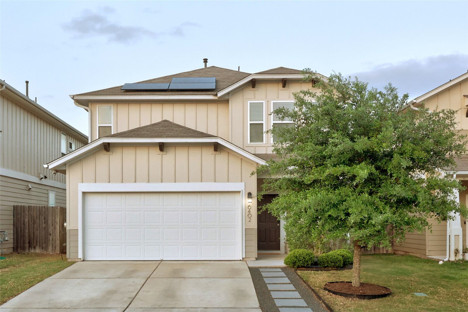 Property Photo:  6402 Moncrieff Drive  TX 78747 