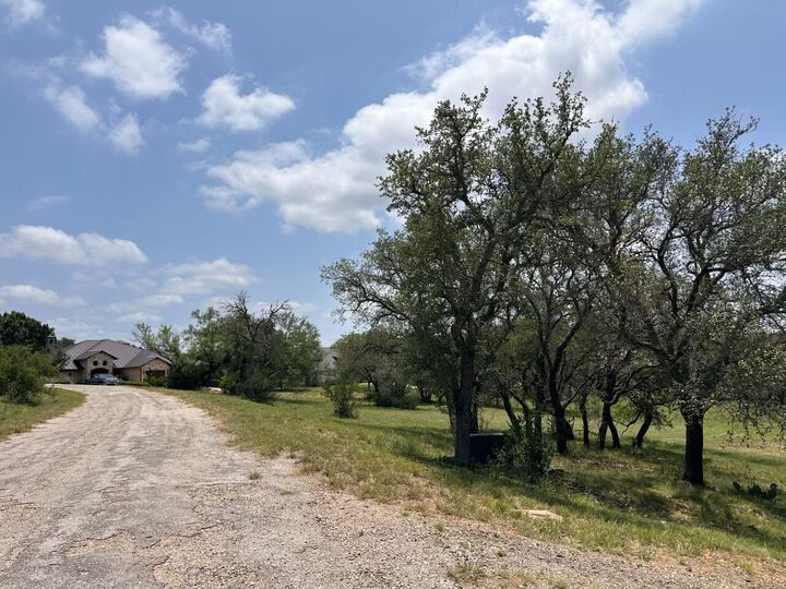 Property Photo:  W23015 Lost River/Lost Creek  TX 78657 