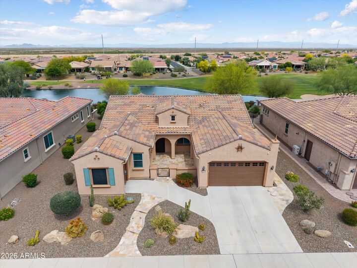 Property Photo:  26534 W Abraham Lane  AZ 85396 
