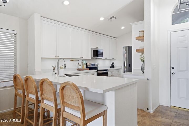 Property Photo:  1300 S Heritage Drive  AZ 85296 