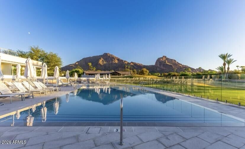 Property Photo:  5455 E Lincoln Drive 2001  AZ 85253 