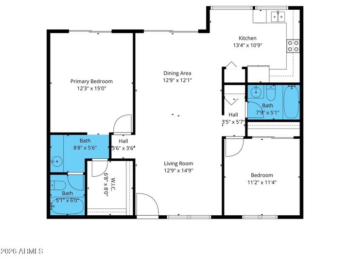 Property Photo:  7735 E Alyssum Lane  AZ 85208 