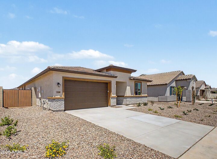 Property Photo:  15224 W Gray Fox Trail  AZ 85387 