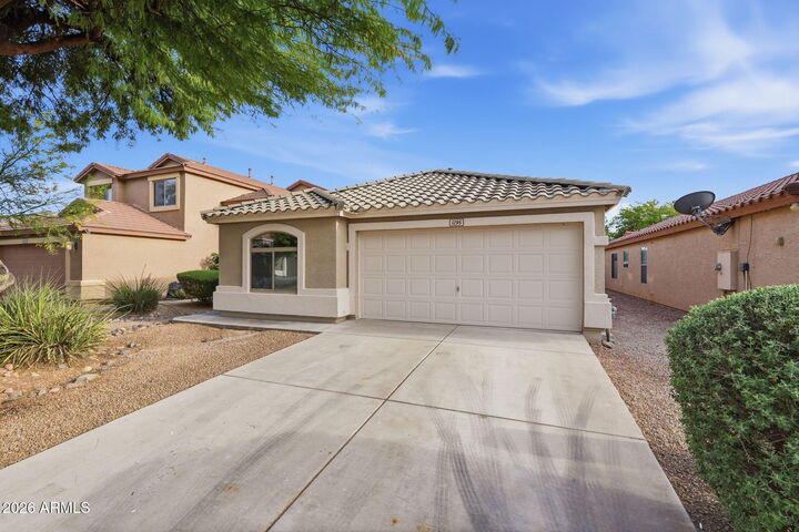 Property Photo:  1295 E Estelle Lane  AZ 85140 
