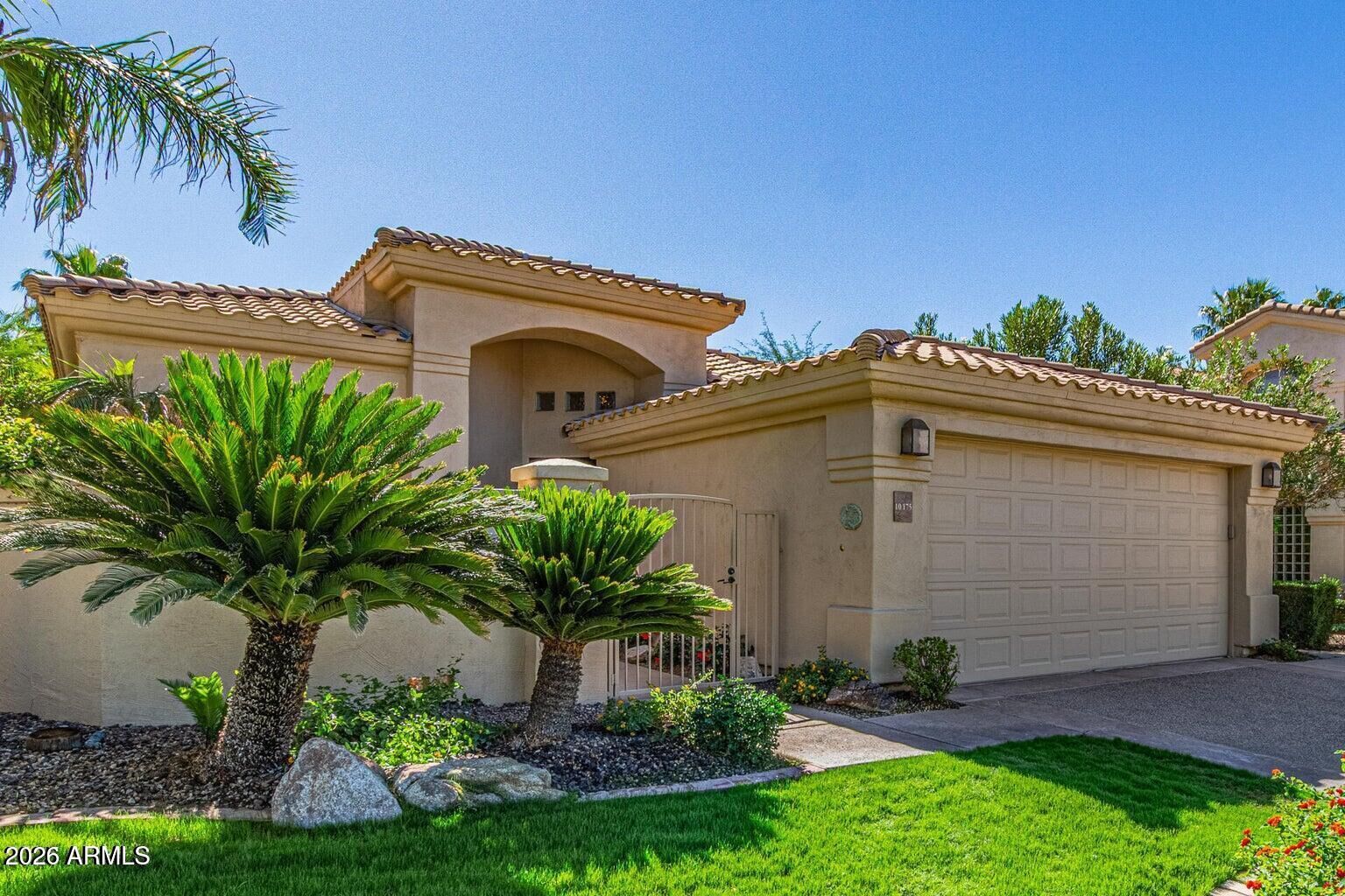 Property Photo:  10175 E Cochise Drive  AZ 85258 