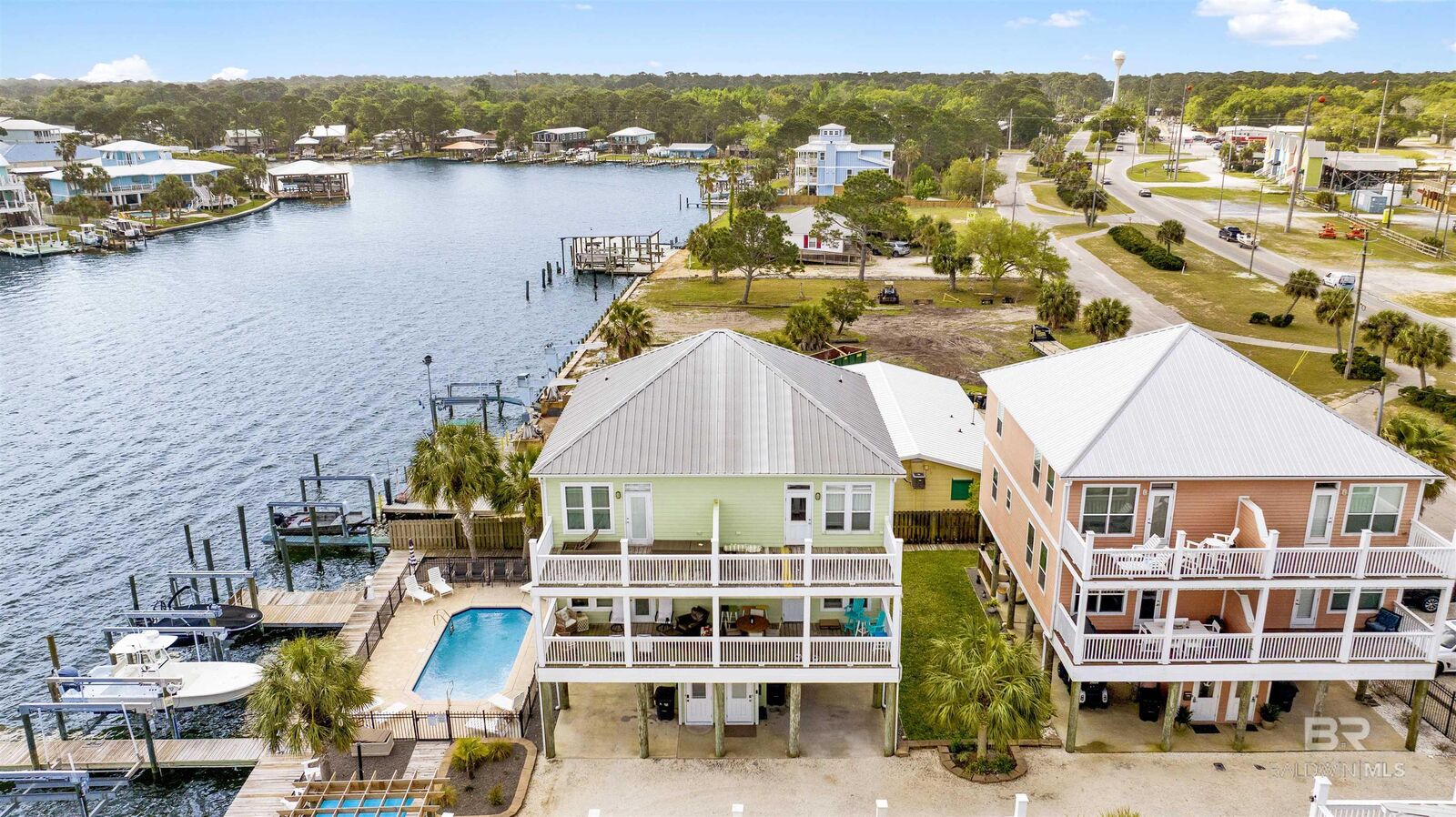 Property Photo: 524 Lemoyne Drive 6 AL 36528