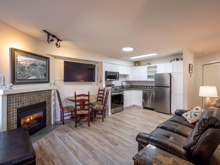 Property Photo: 4388 Northlands Boulevard 3 BC V8E 1C6
