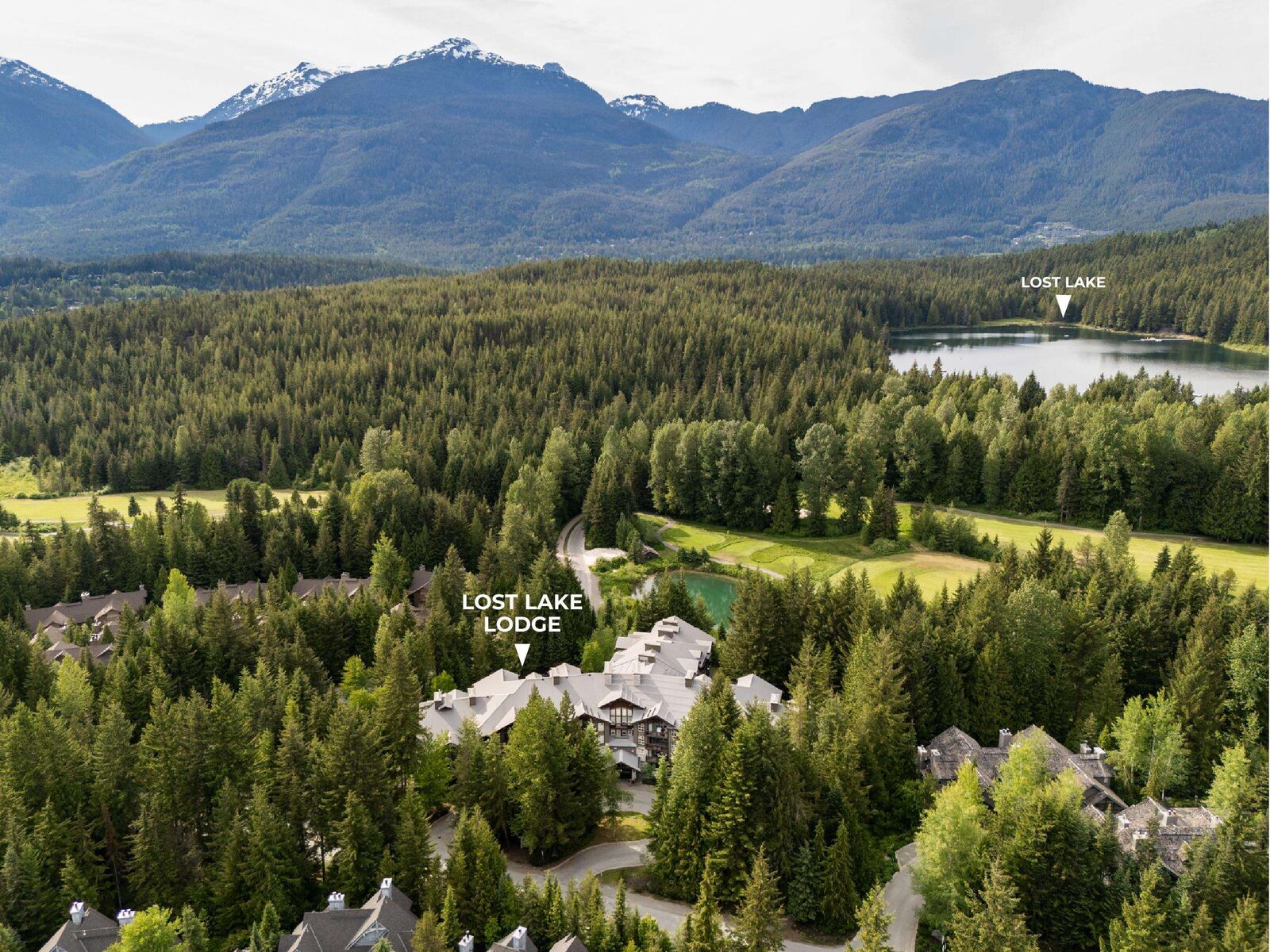 Property Photo: 4660 Blackcomb Way 222 BC V0N 1B4