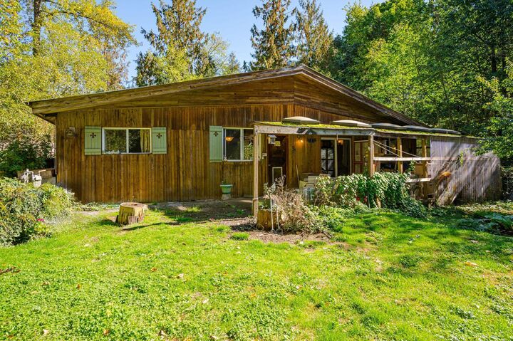 Property Photo: 50802 Winona Road BC V4Z 1B6