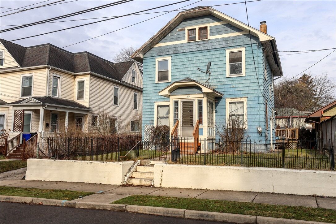 Property Photo: 135 Crestmont Road NY 13905