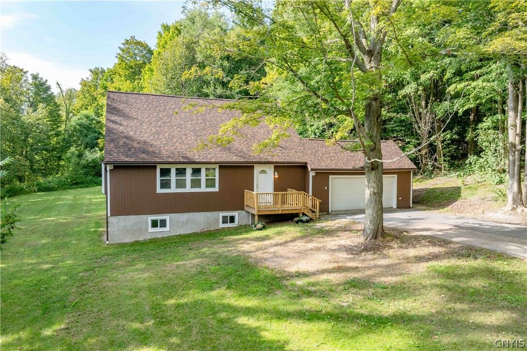 Property Photo: 141 Engles Road NY 13126