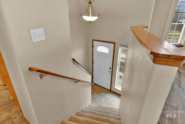 Property Photo:  8561 W Nebraska Street  ID 83858 