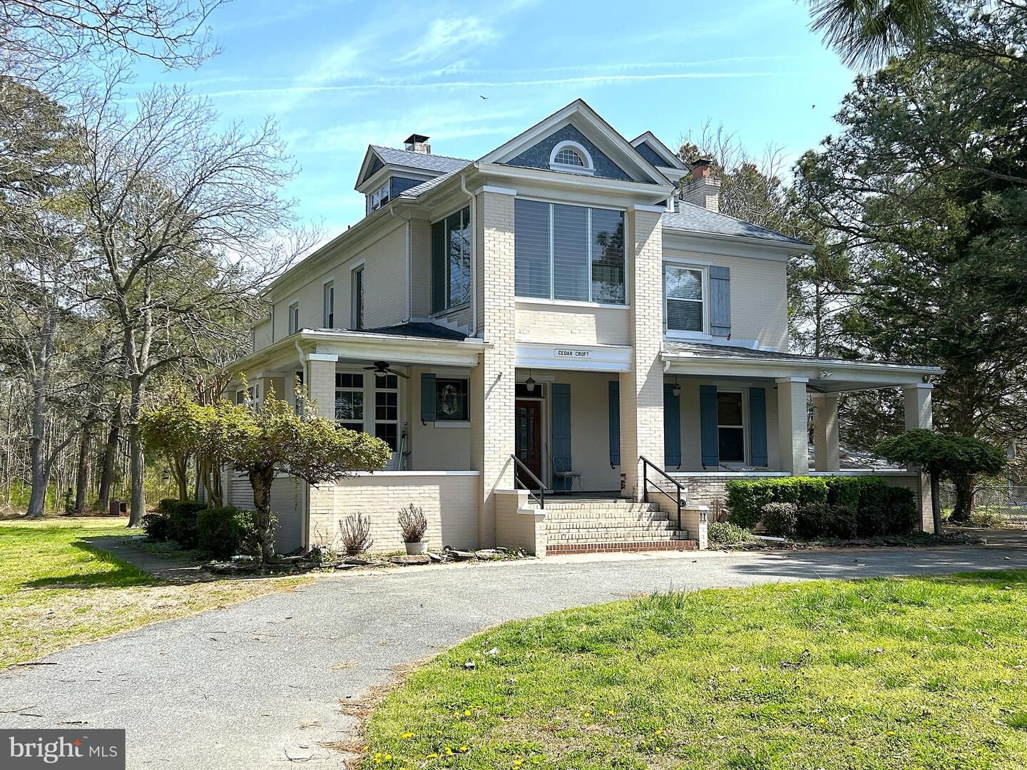 Property Photo:  11 S Somerset Avenue  MD 21817 