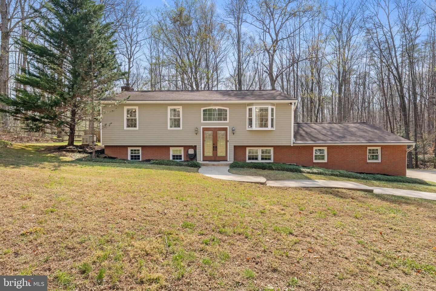 Property Photo:  13404 Misty Way  VA 22407 