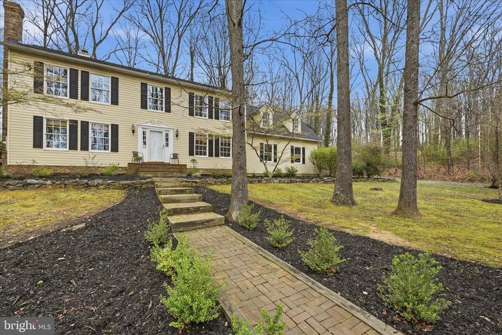 Property Photo:  256 Brookneil Drive  VA 22602 