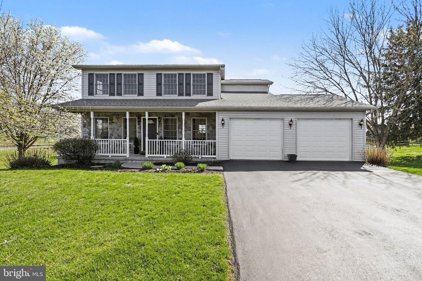 Property Photo: 950 Piketown Road PA 17112