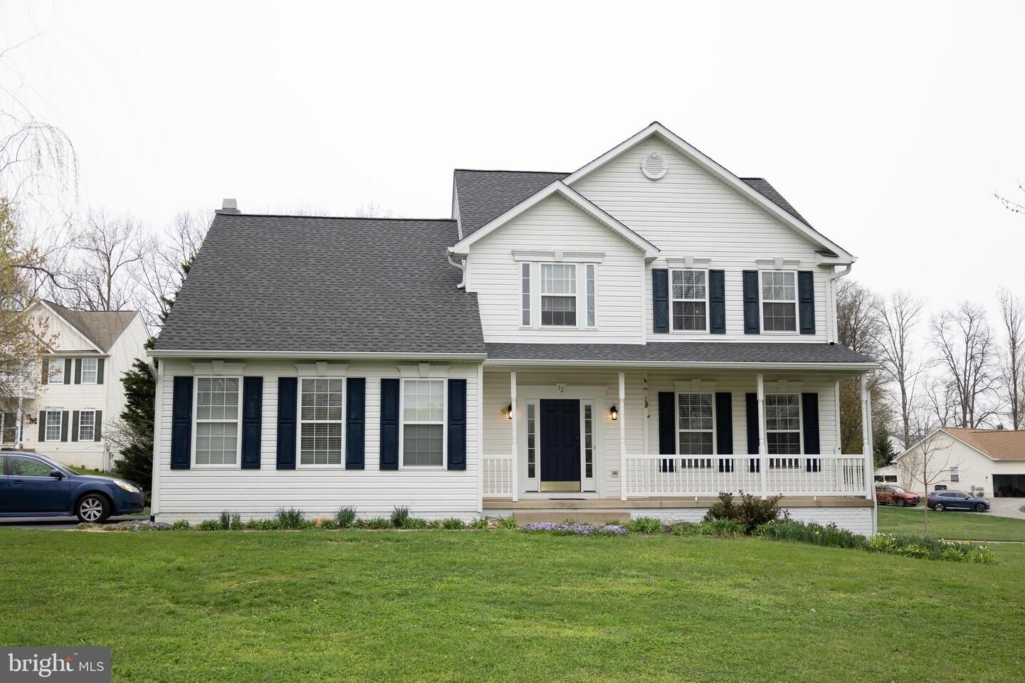 Property Photo: 12 Colonel Miles Court WV 25425