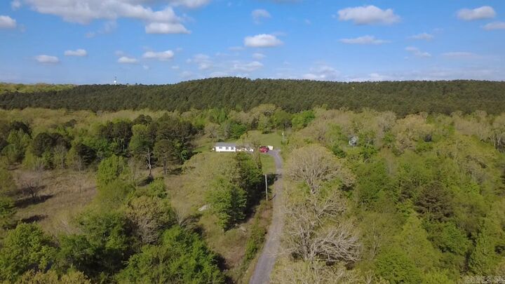Property Photo: 706 Old Waters Highway AR 71961
