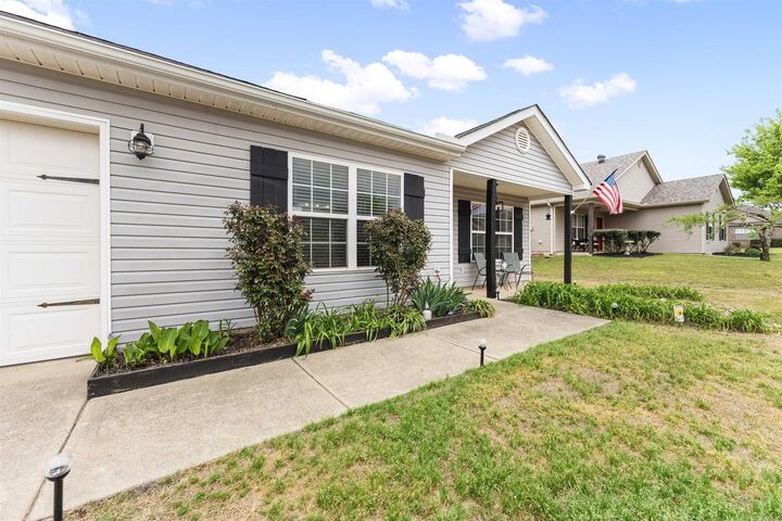 Property Photo:  1218 Meadows Drive  AR 72019 