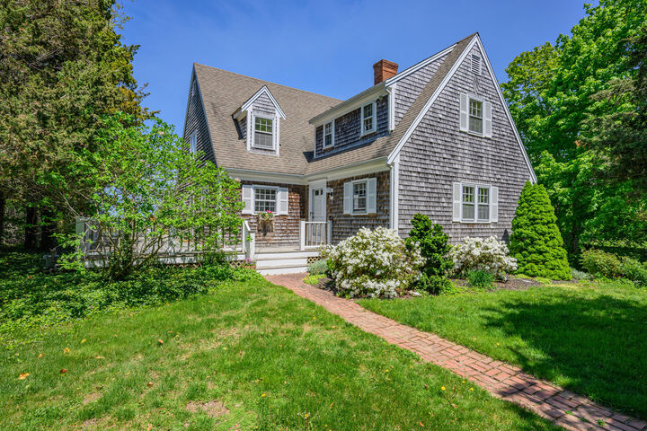 Property Photo:  46 Route 6A  MA 02675 