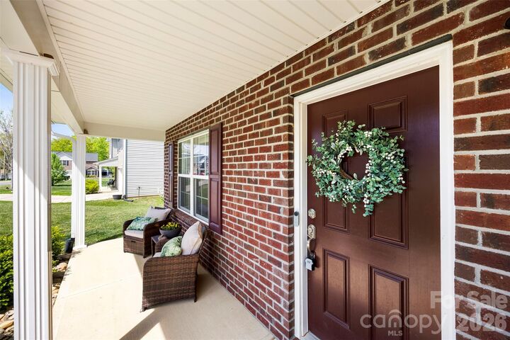 Property Photo:  5045 Ashley Place Drive  NC 28016 