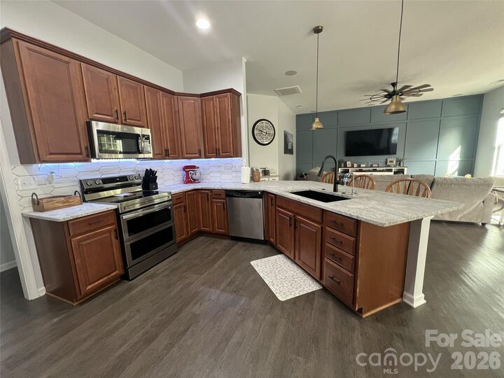 Property Photo: 4851 Summerside Drive SC 29710