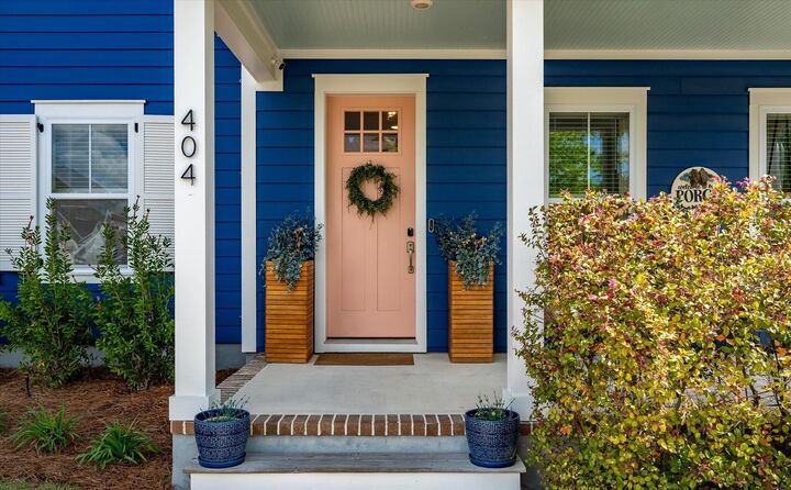 Property Photo:  404 Gray Bark Road  SC 29486 