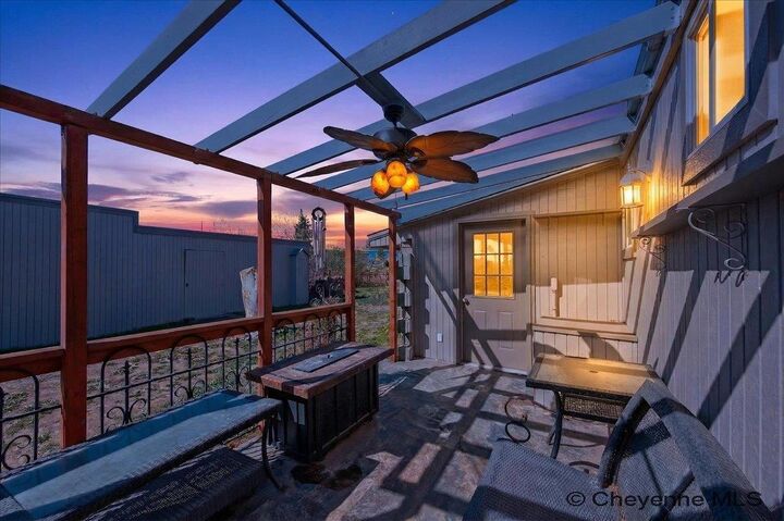 Property Photo:  1601 Kopsa Ct  WY 82007 