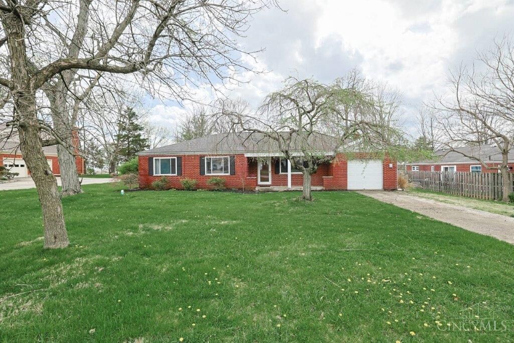 Property Photo:  501 Kings Mills Road  OH 45040 
