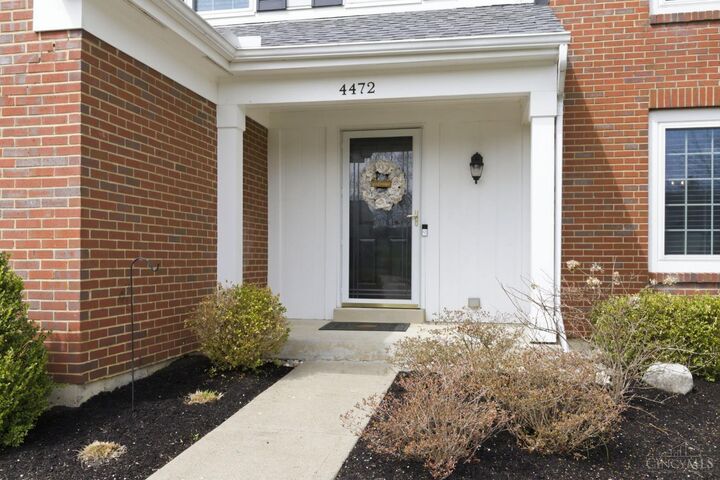 Property Photo:  4472 S Mallard Cove  OH 45040 