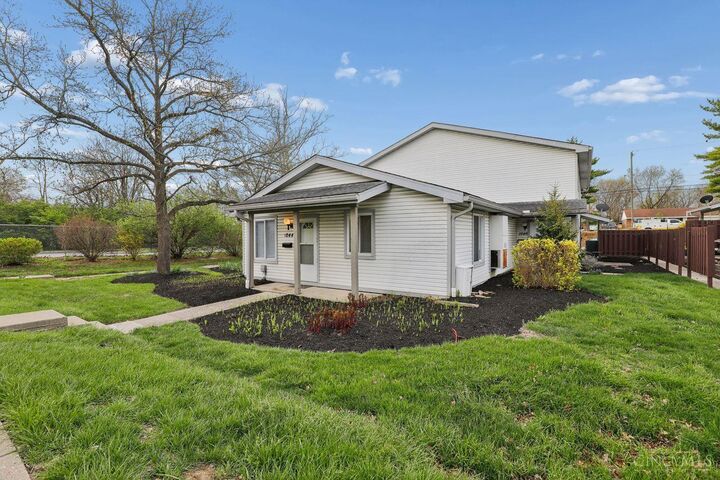 Property Photo:  1044 E Crescentville Road  OH 45246 