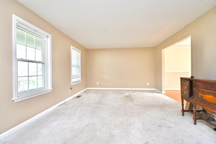 Property Photo: 1110 Seldom Seen Drive IN 47025