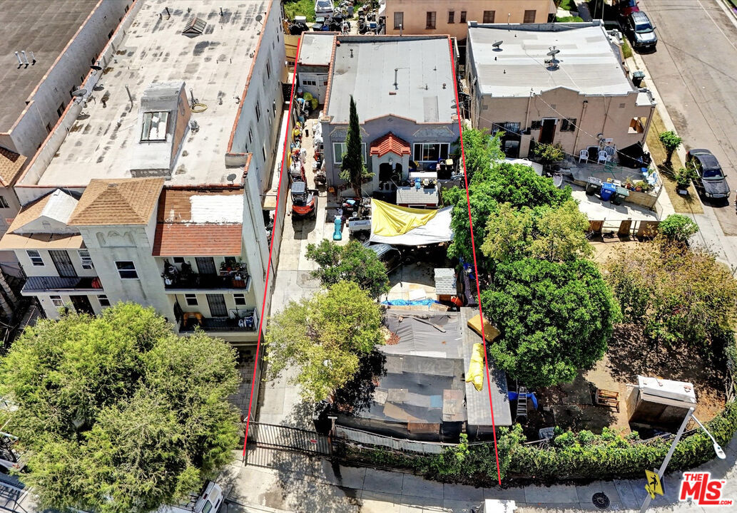 Property Photo:  3226 City Terrace Dr  CA 90063 