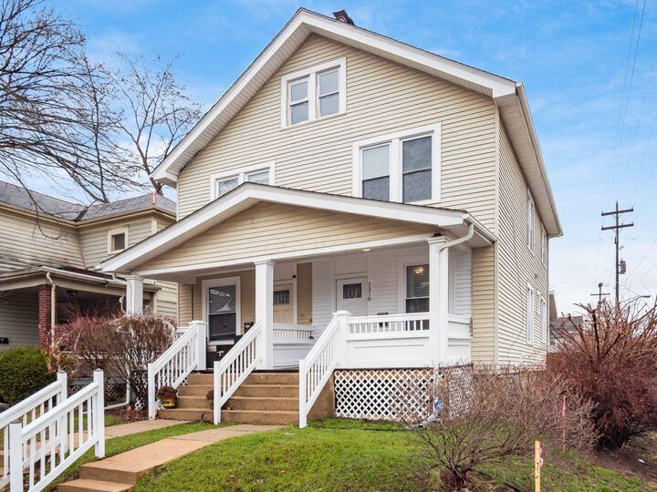 Property Photo: 1318-1320 N 4th Street OH 43201