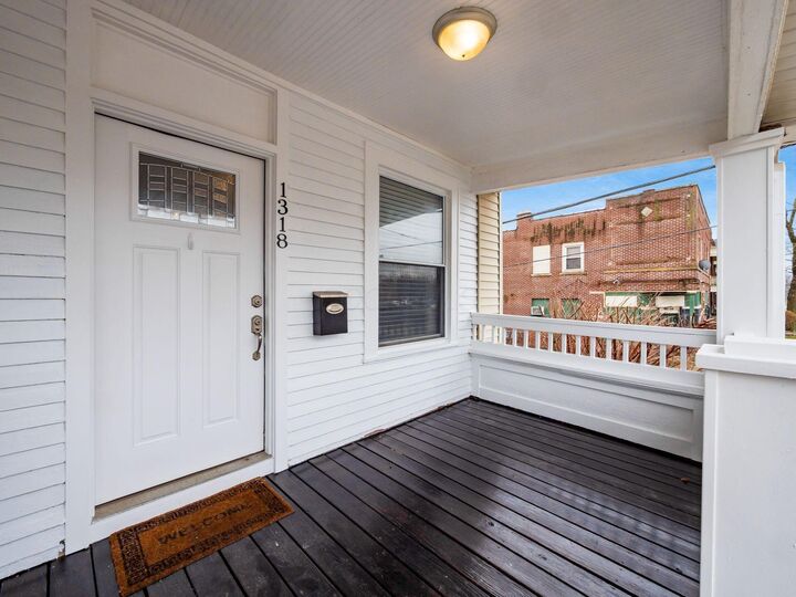 Property Photo:  1318-1320 N 4th Street  OH 43201 