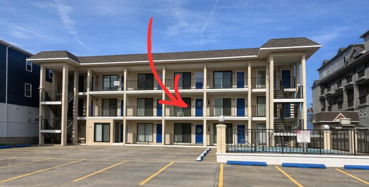 Property Photo:  513 E 17th  NJ 08260 