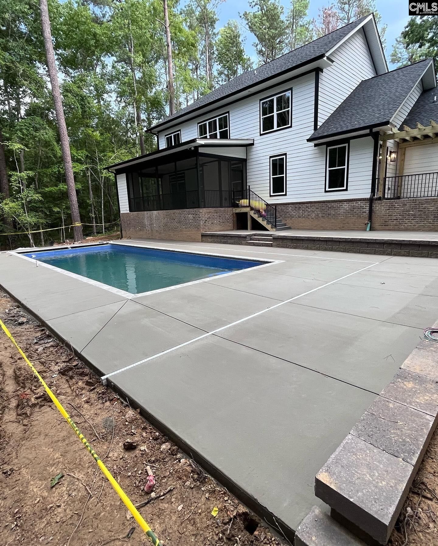 Property Photo: 437 Amicks Ferry SC 29036